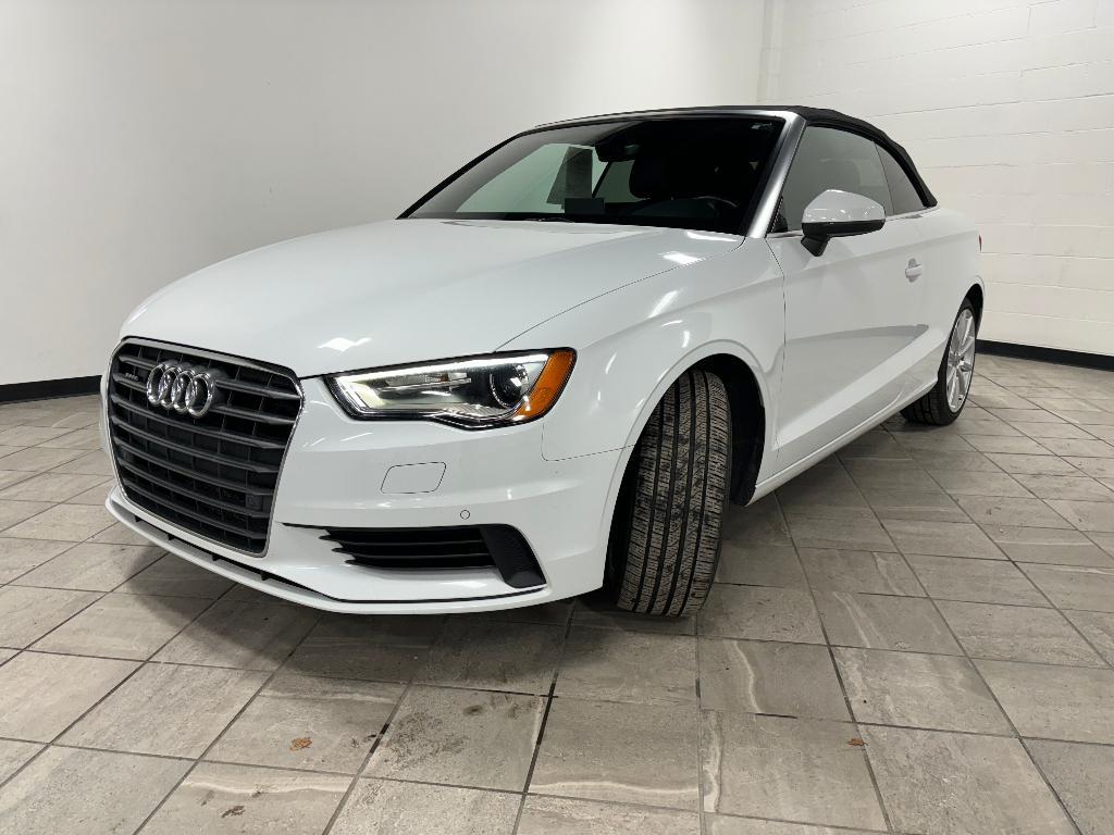 used 2016 Audi A3 car, priced at $13,904