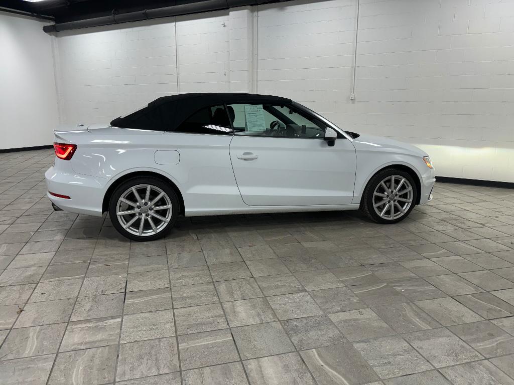 used 2016 Audi A3 car, priced at $13,904