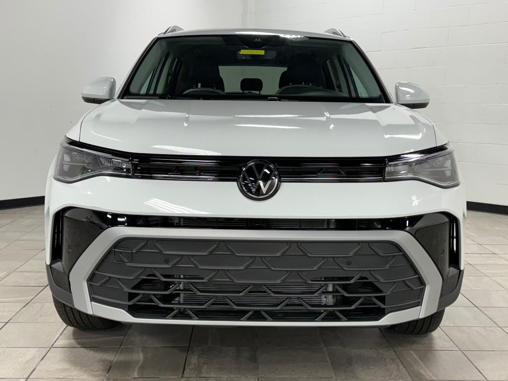 new 2025 Volkswagen Taos car, priced at $29,431