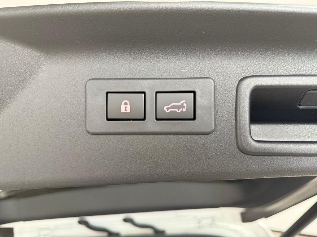 new 2025 Subaru Forester car, priced at $38,625