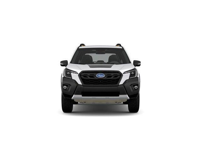 new 2024 Subaru Forester car, priced at $35,884