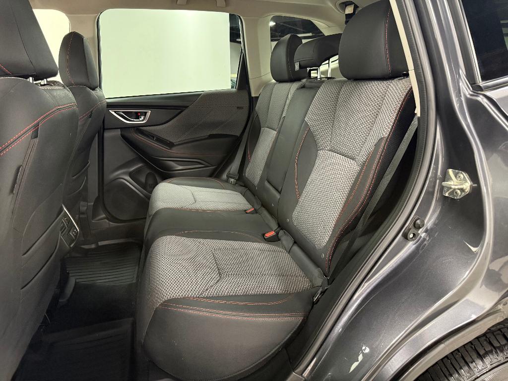 used 2021 Subaru Forester car, priced at $21,951