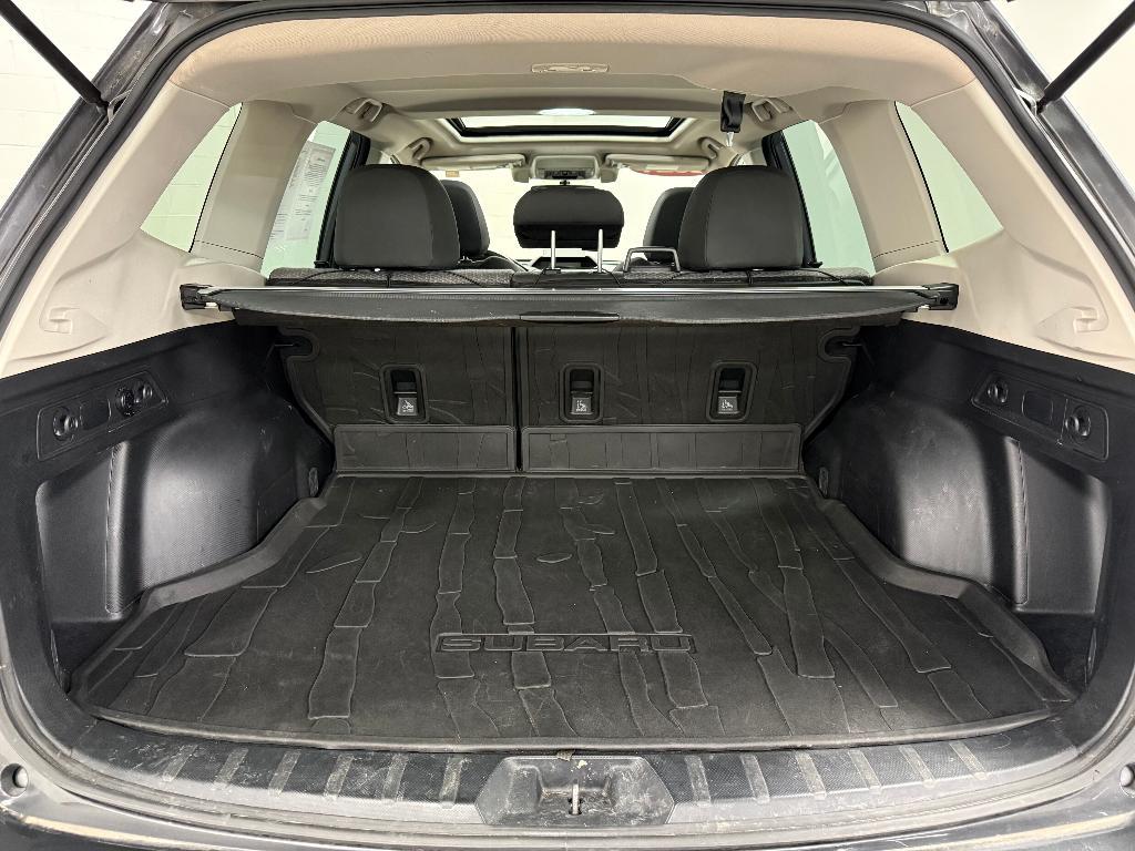 used 2021 Subaru Forester car, priced at $21,951