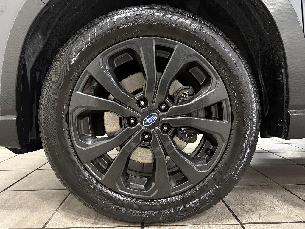 used 2021 Subaru Forester car, priced at $21,951