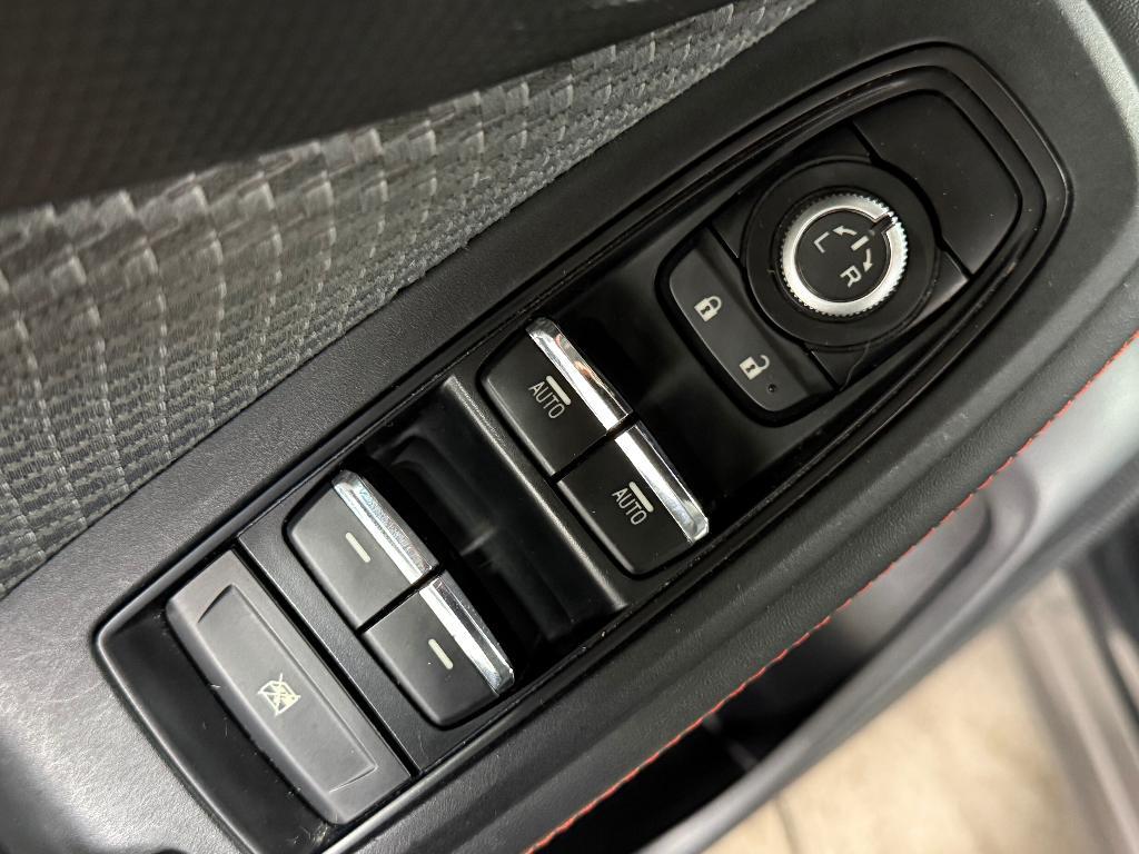 used 2021 Subaru Forester car, priced at $21,951