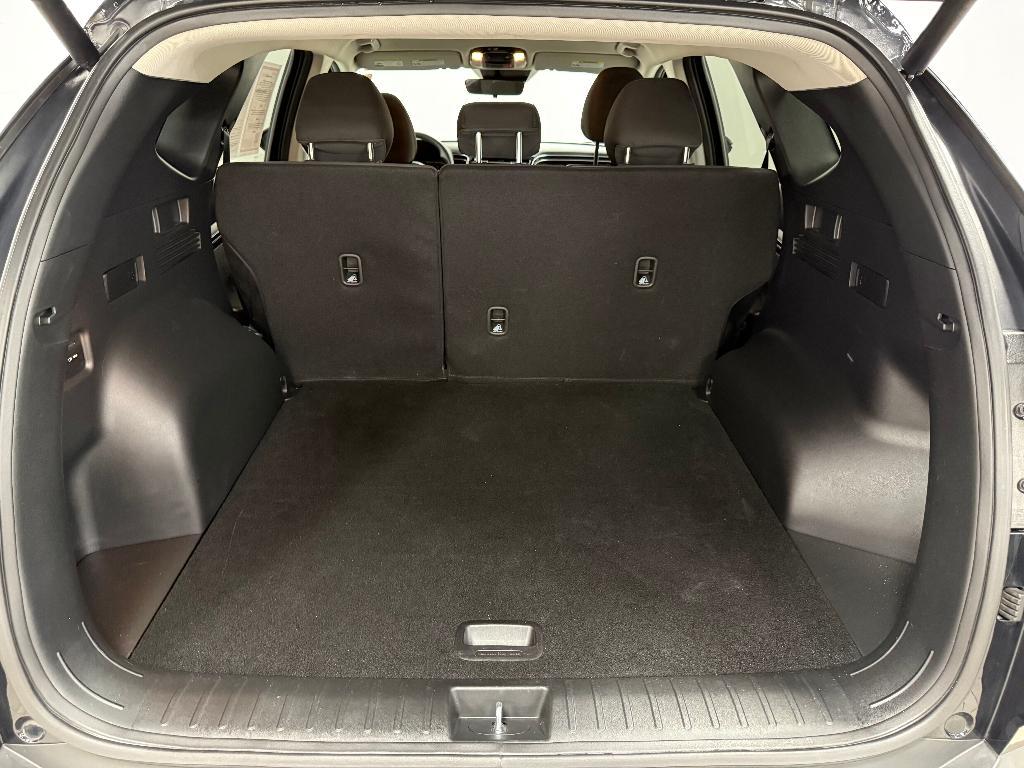 used 2023 Hyundai Tucson car, priced at $22,522