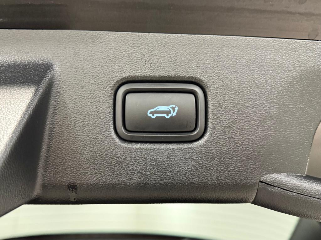 used 2023 Hyundai Tucson car, priced at $22,522