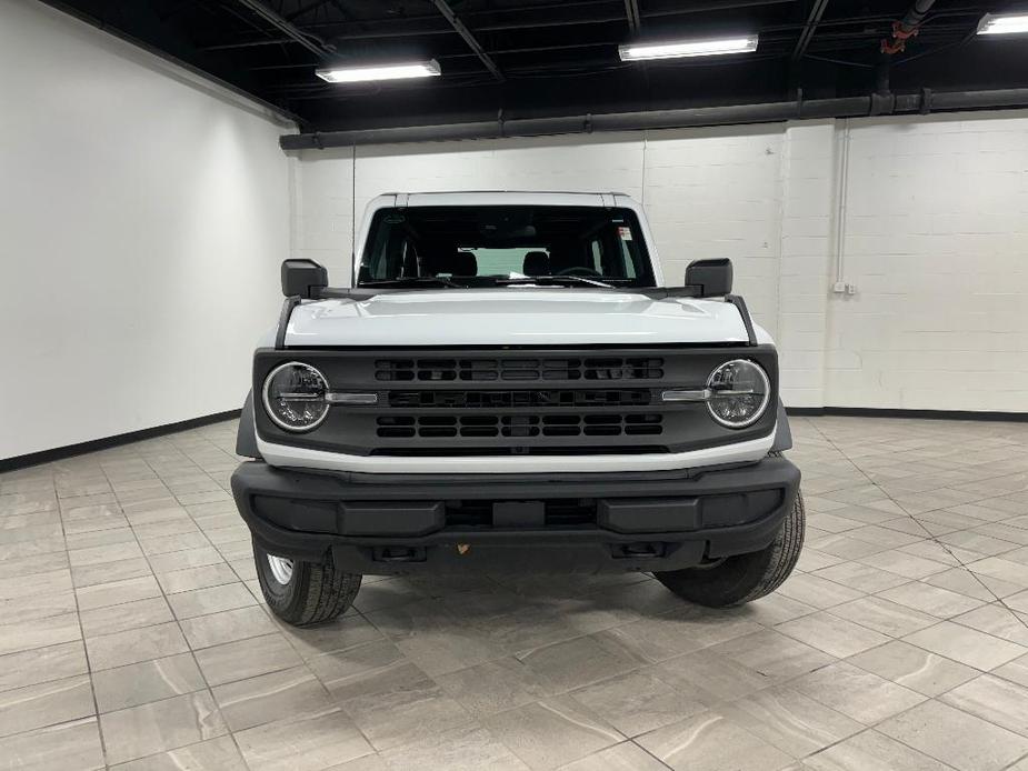 used 2022 Ford Bronco car, priced at $31,854