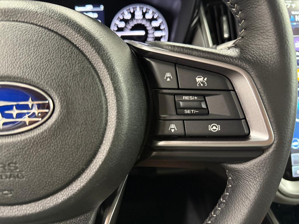 new 2025 Subaru Legacy car, priced at $30,597