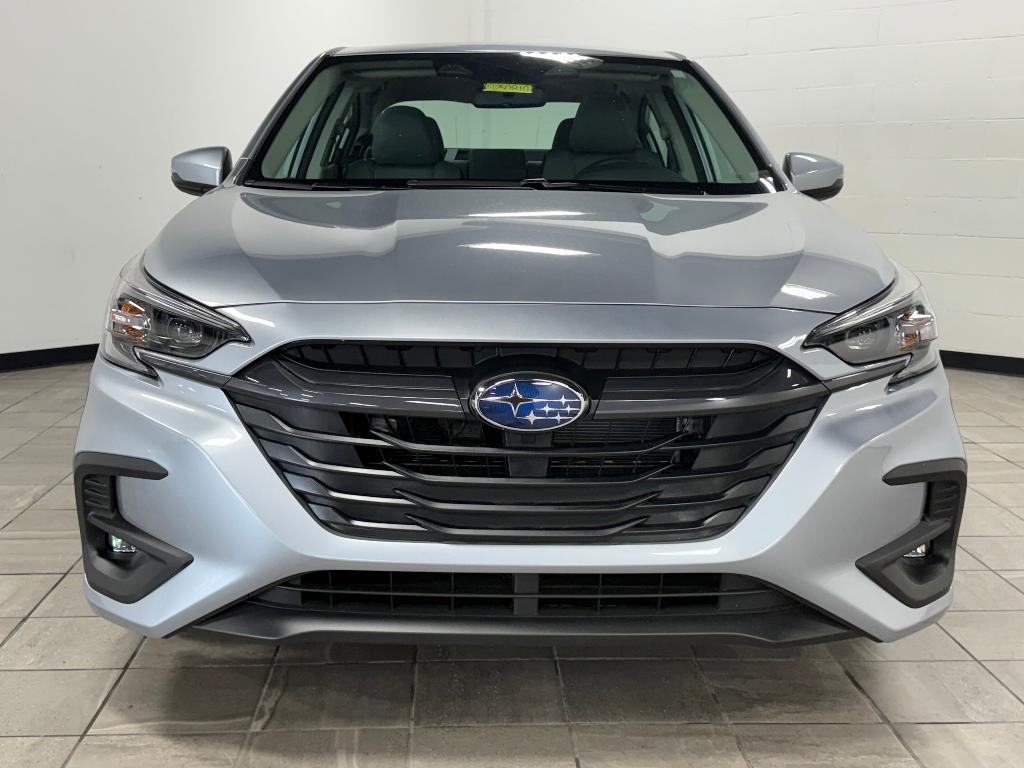 new 2025 Subaru Legacy car, priced at $29,950