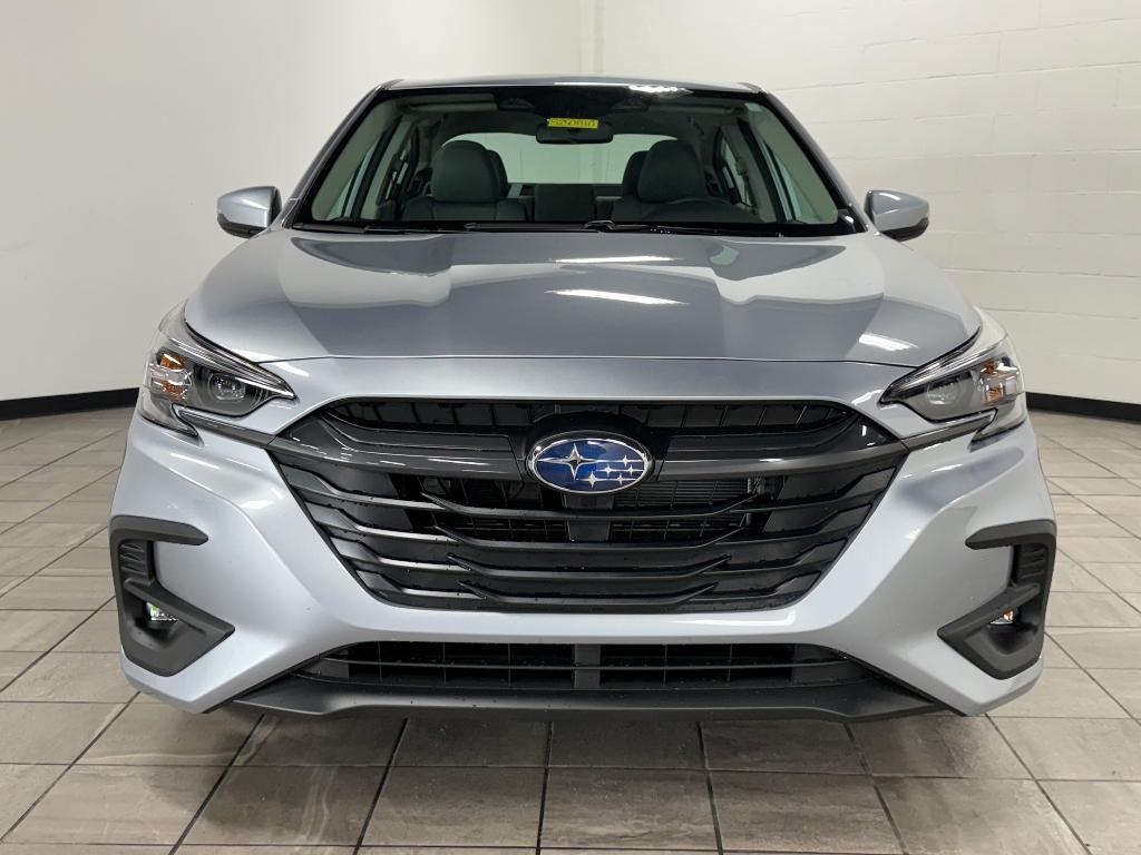 new 2025 Subaru Legacy car, priced at $30,597