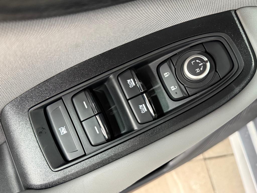 new 2025 Subaru Legacy car, priced at $29,950
