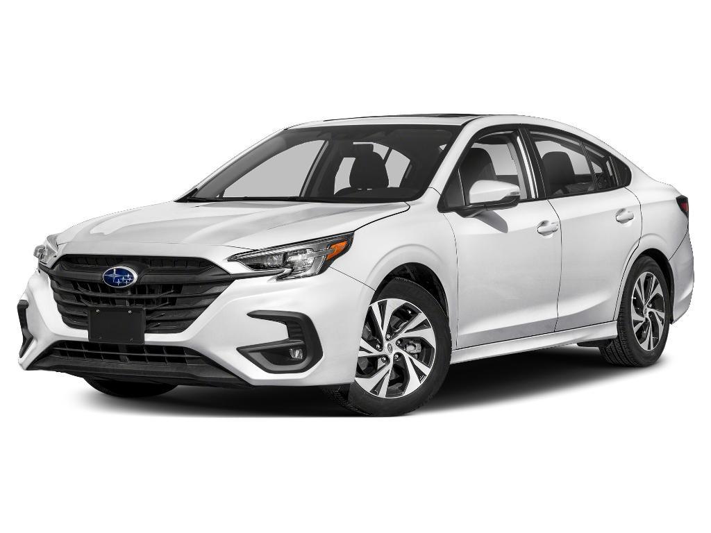 new 2025 Subaru Legacy car, priced at $30,916