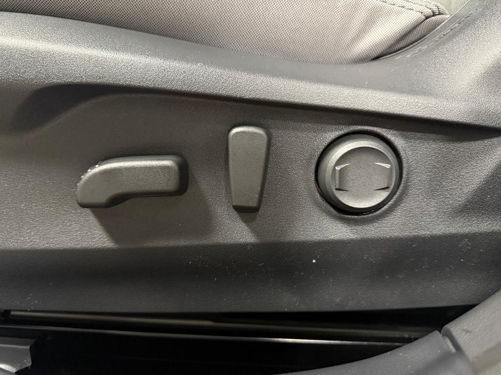 new 2025 Subaru Legacy car, priced at $30,597