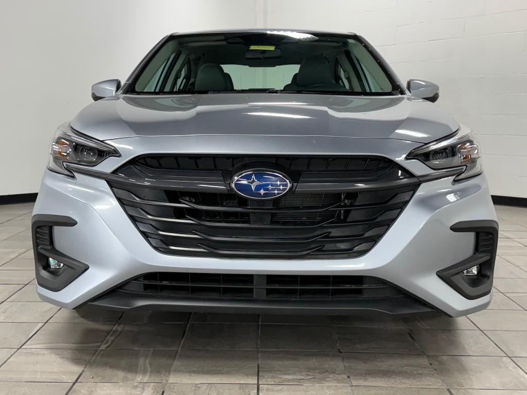 new 2025 Subaru Legacy car, priced at $29,950