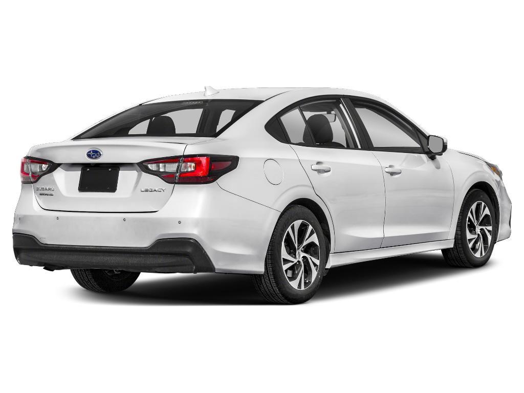 new 2025 Subaru Legacy car, priced at $30,916