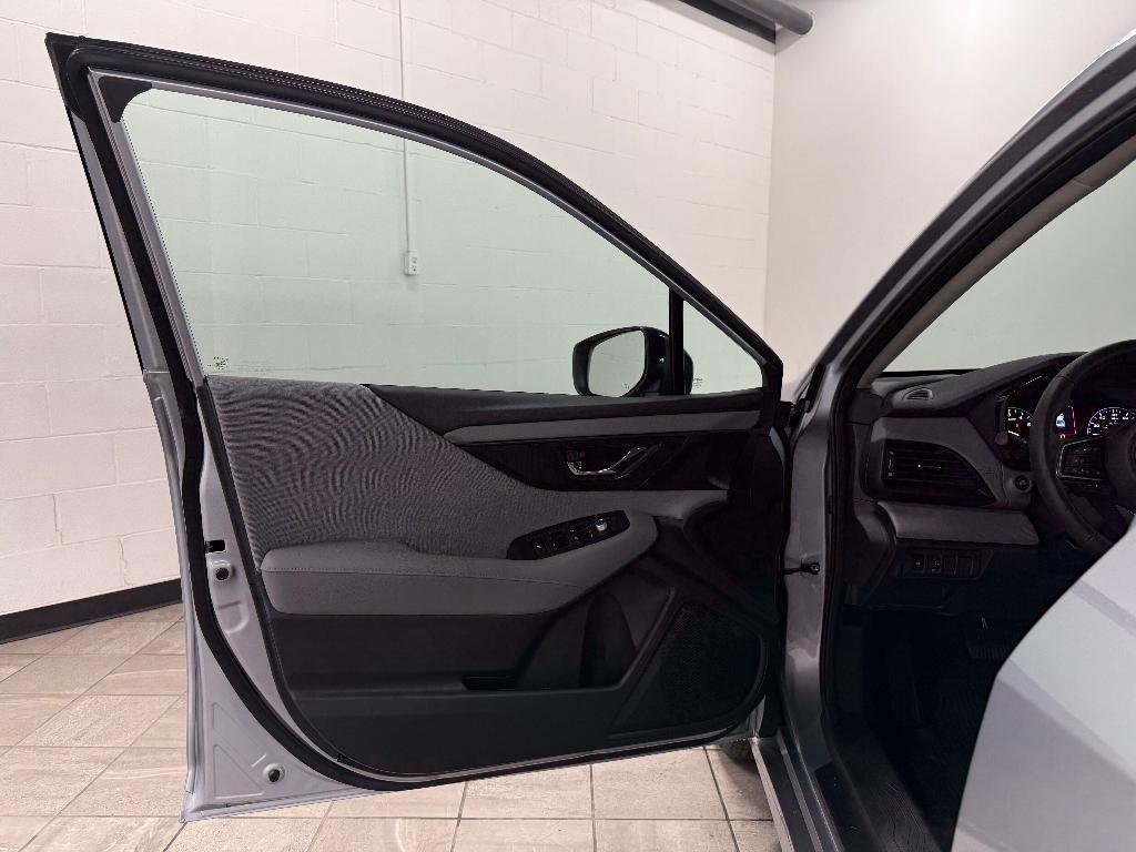 new 2025 Subaru Legacy car, priced at $30,597