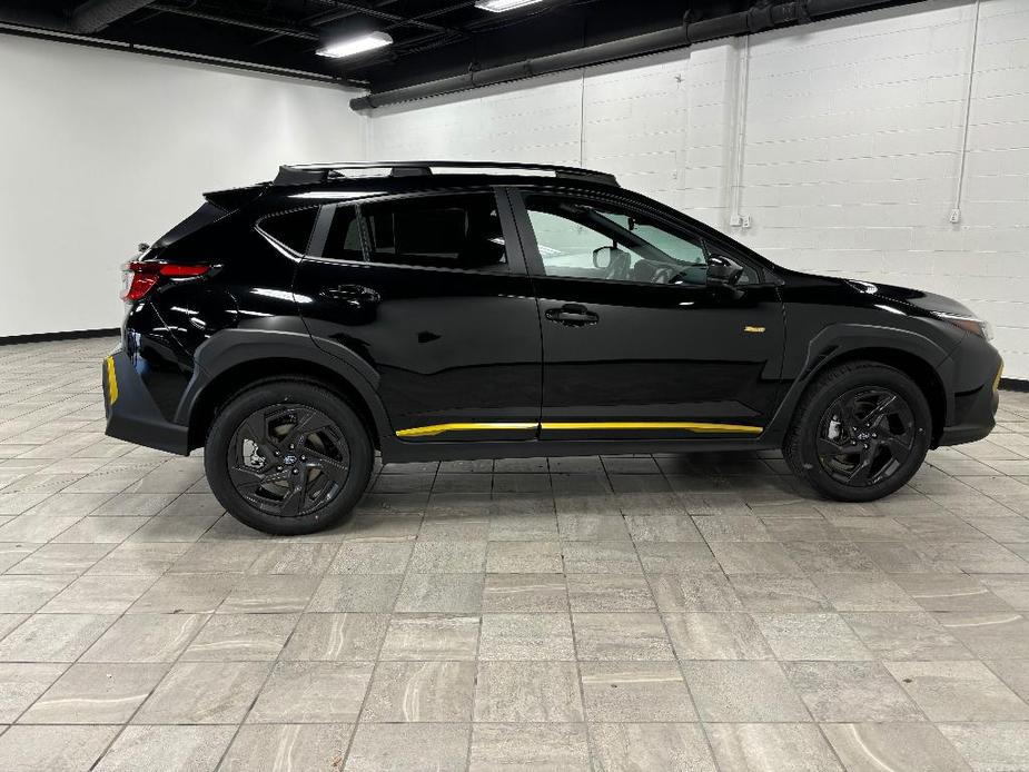 new 2024 Subaru Crosstrek car, priced at $29,303