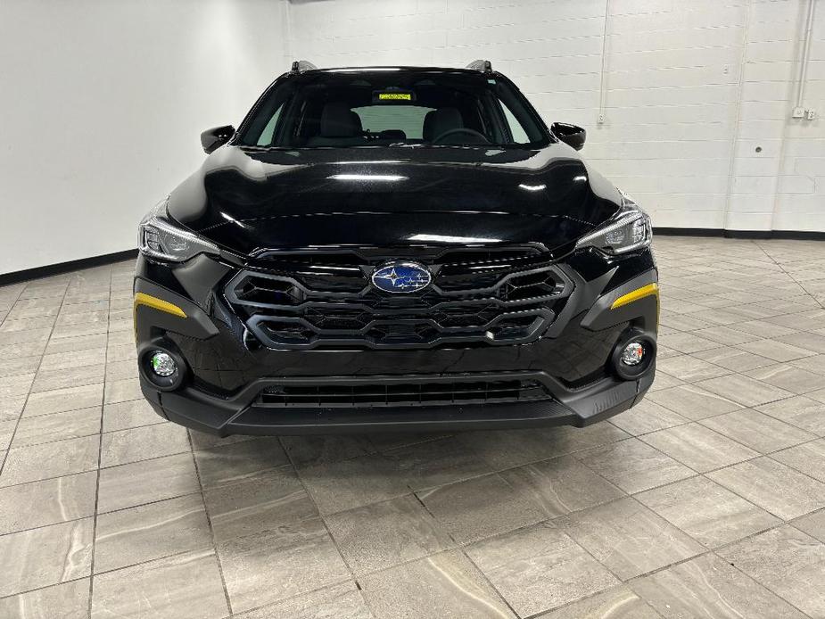 new 2024 Subaru Crosstrek car, priced at $29,303