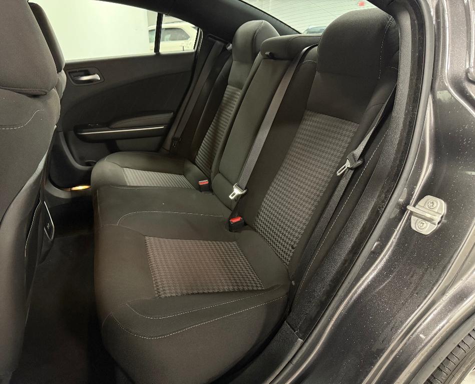 used 2023 Dodge Charger car, priced at $27,156