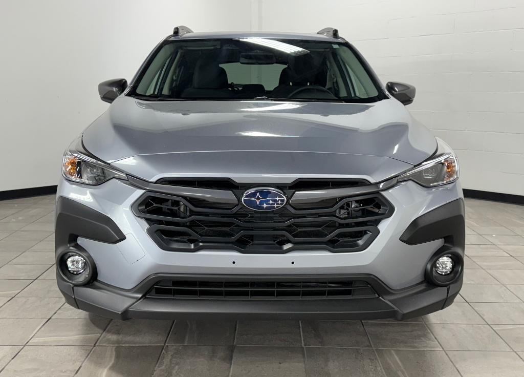 new 2025 Subaru Crosstrek car, priced at $28,230