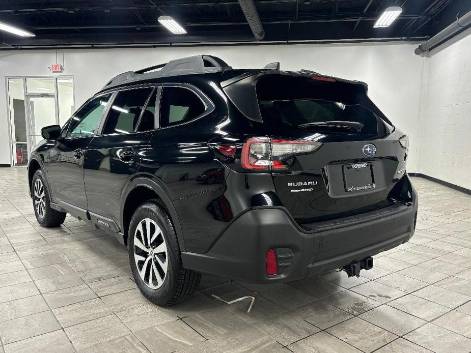 used 2021 Subaru Outback car, priced at $24,298