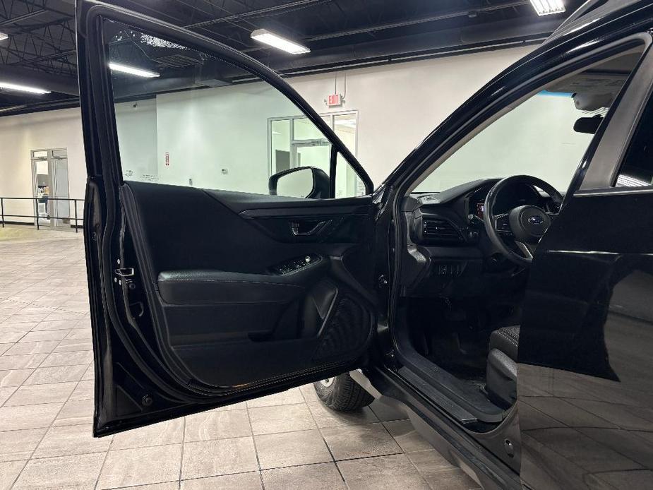 used 2021 Subaru Outback car, priced at $24,298