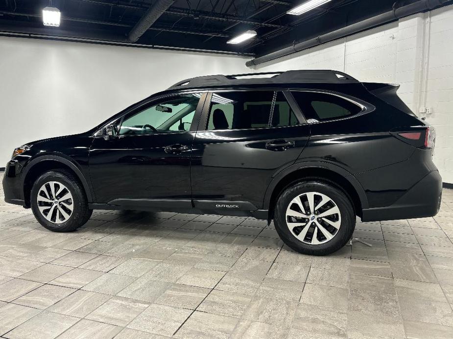 used 2021 Subaru Outback car, priced at $24,298