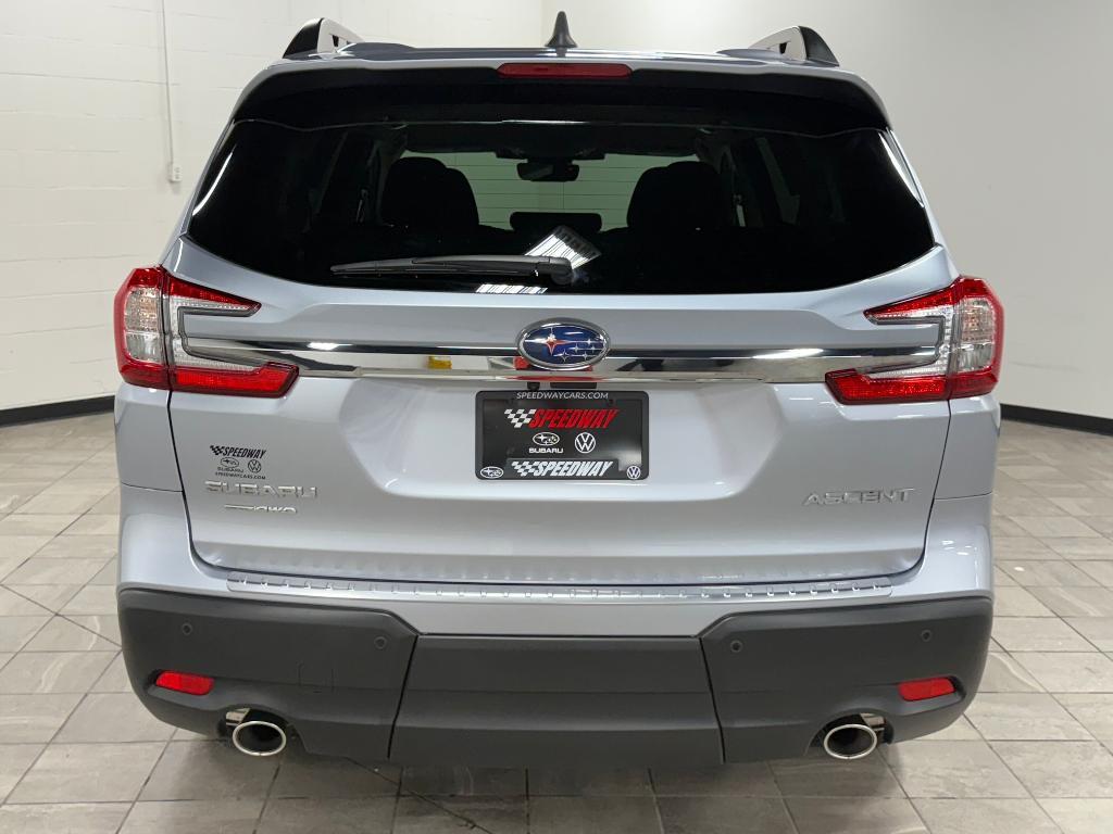 new 2025 Subaru Ascent car, priced at $40,775