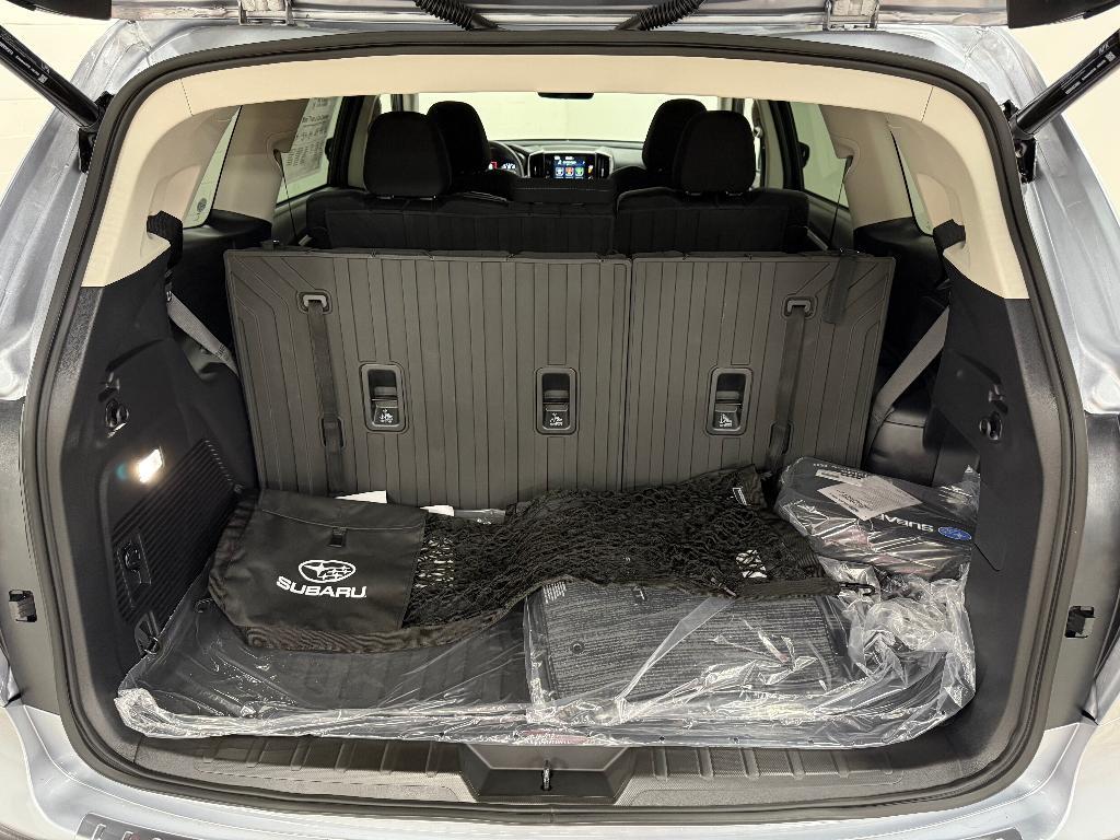 new 2025 Subaru Ascent car, priced at $40,775