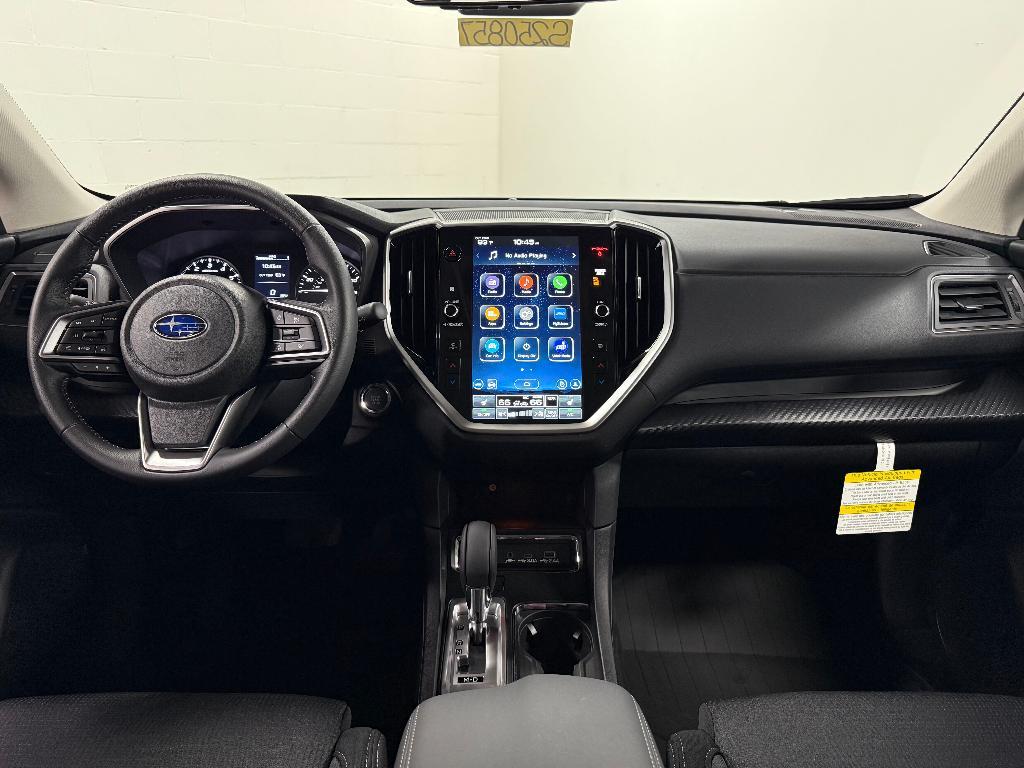 new 2025 Subaru Ascent car, priced at $40,775