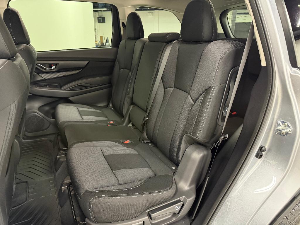 new 2025 Subaru Ascent car, priced at $40,775
