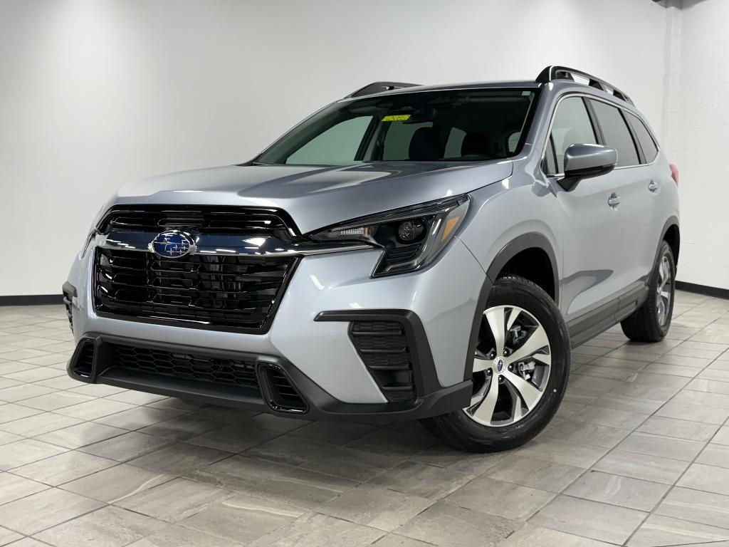 new 2025 Subaru Ascent car, priced at $40,775