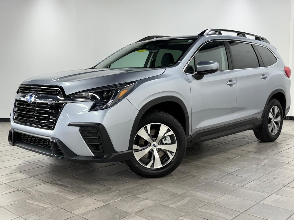 new 2025 Subaru Ascent car, priced at $40,775