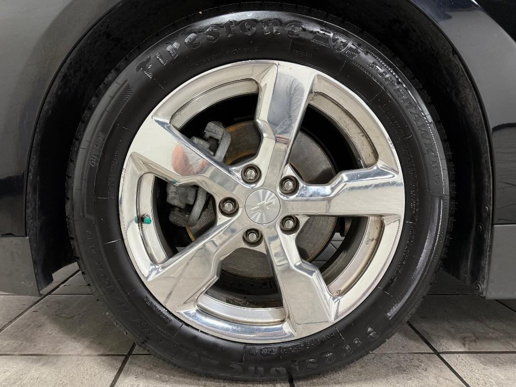 used 2013 Chevrolet Volt car, priced at $6,782