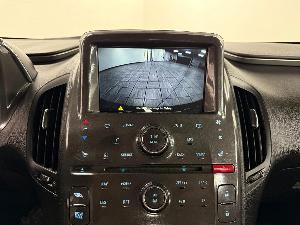 used 2013 Chevrolet Volt car, priced at $6,782