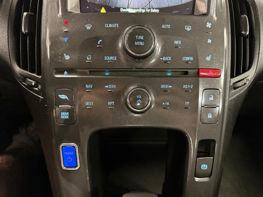 used 2013 Chevrolet Volt car, priced at $6,782