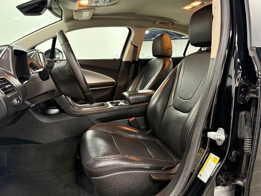 used 2013 Chevrolet Volt car, priced at $6,782