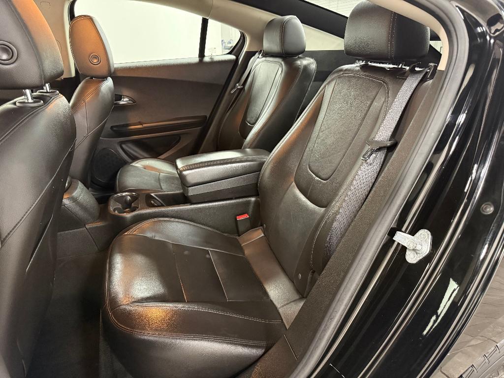used 2013 Chevrolet Volt car, priced at $6,782