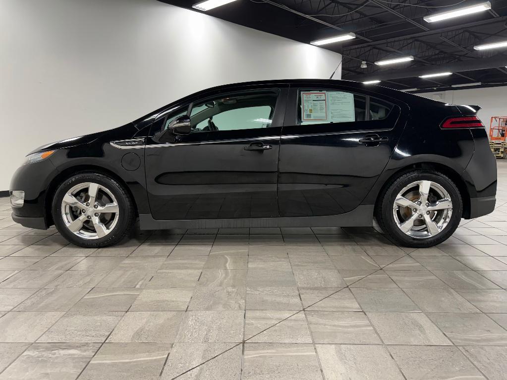 used 2013 Chevrolet Volt car, priced at $6,782