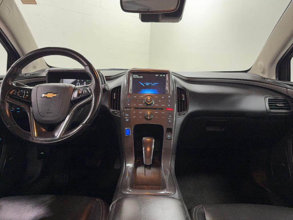 used 2013 Chevrolet Volt car, priced at $6,782