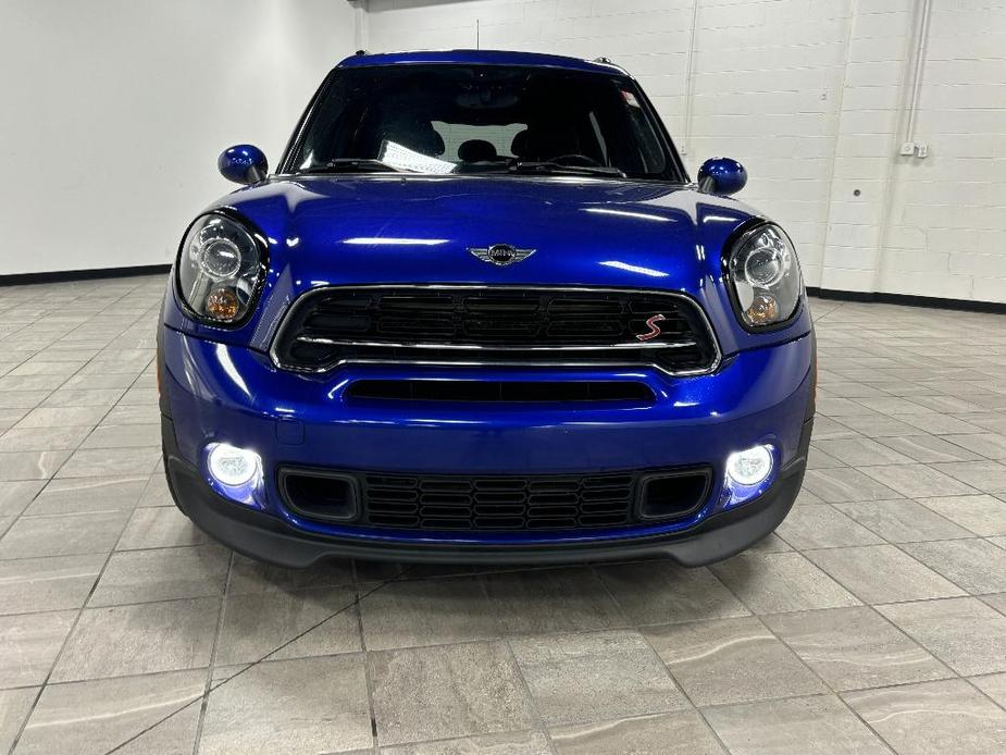 used 2016 MINI Countryman car, priced at $14,490