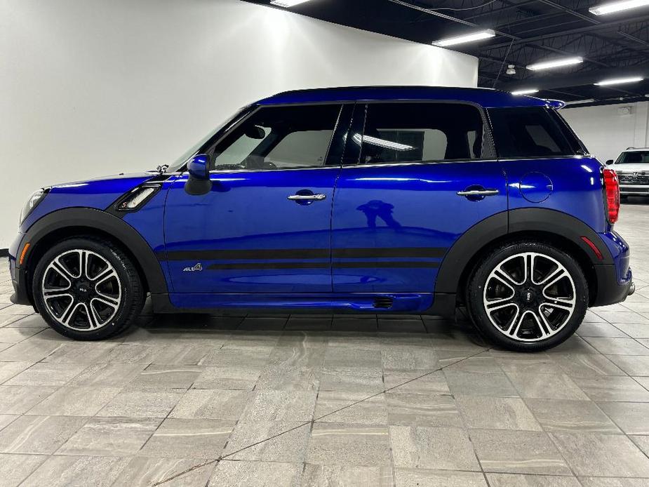 used 2016 MINI Countryman car, priced at $14,490