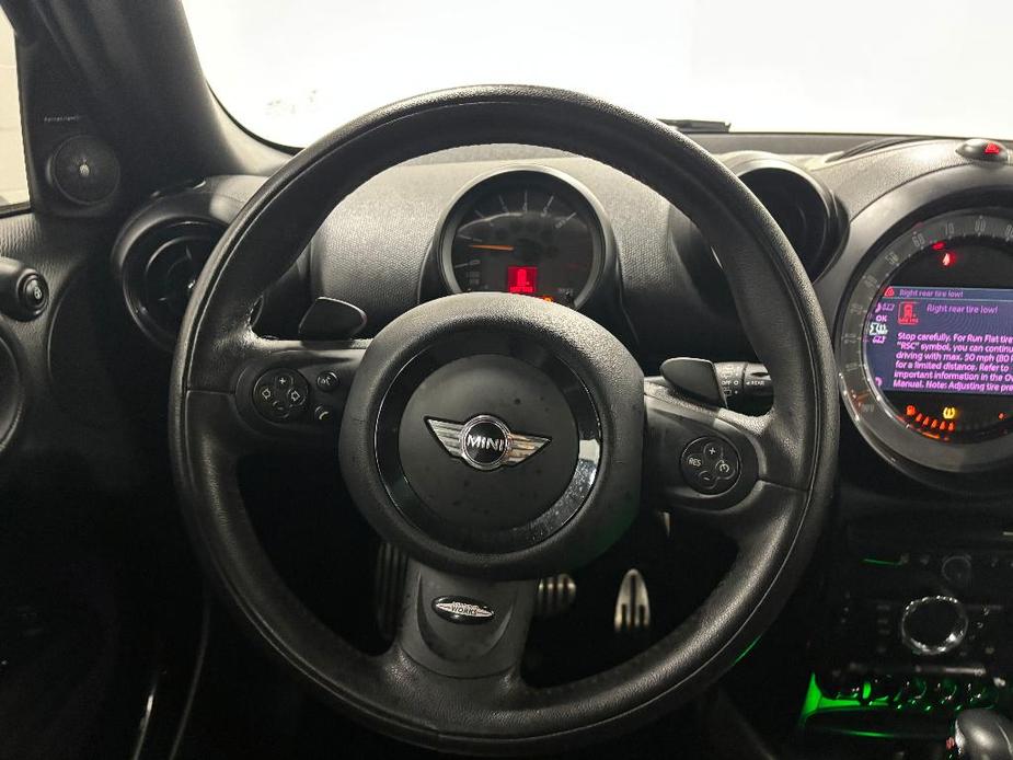 used 2016 MINI Countryman car, priced at $14,490