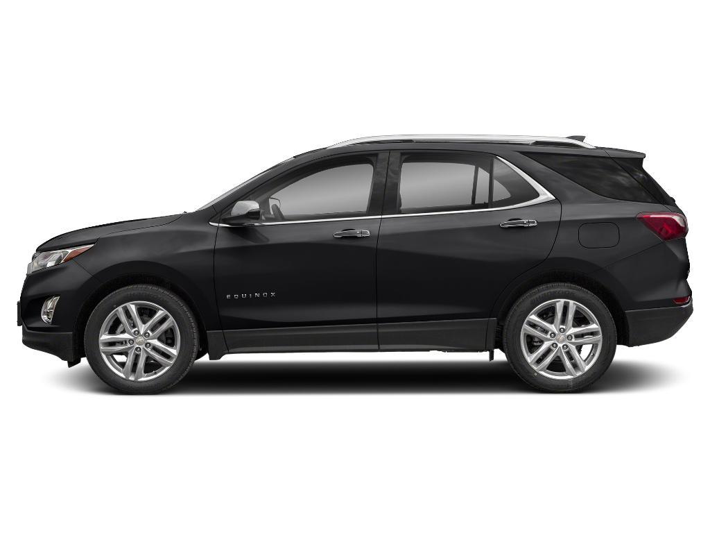 used 2018 Chevrolet Equinox car, priced at $11,545