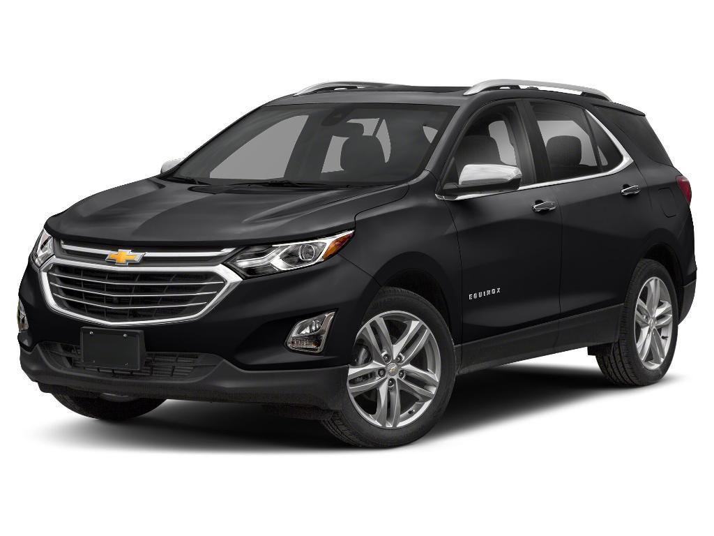 used 2018 Chevrolet Equinox car, priced at $11,545