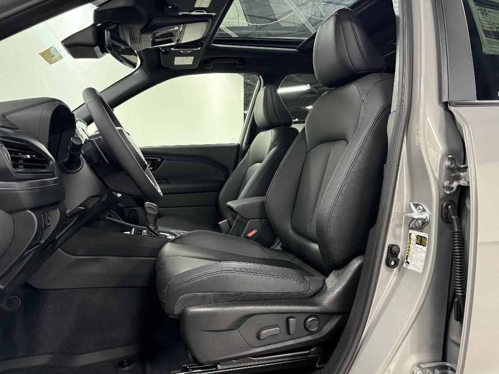 new 2025 Subaru Forester Hybrid car, priced at $42,399