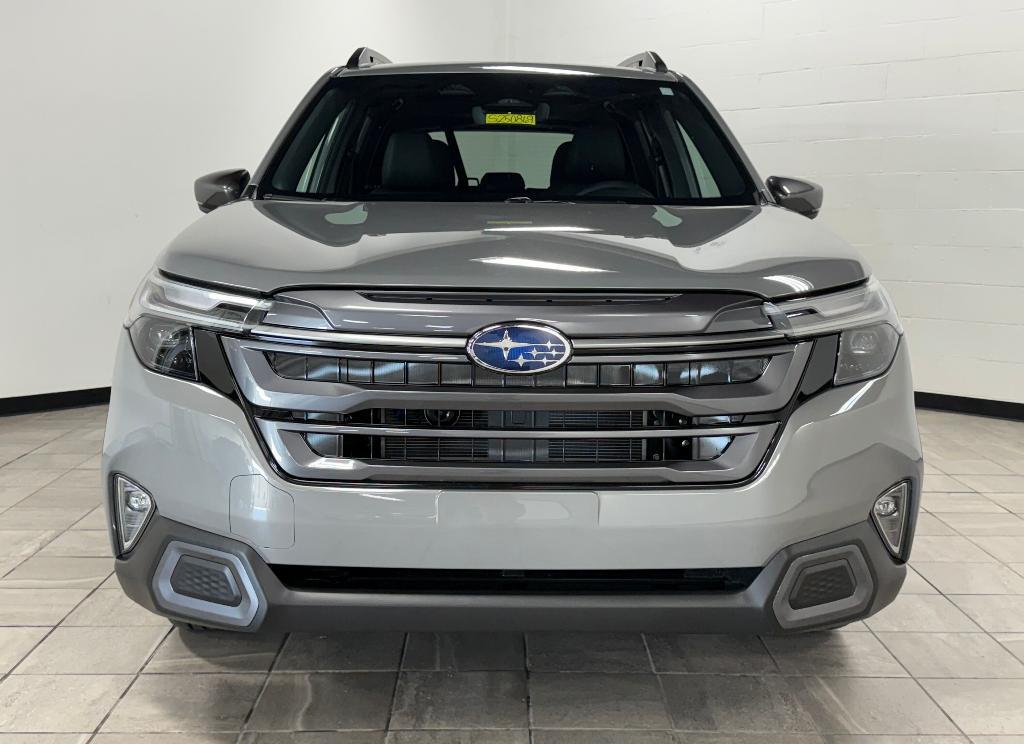 new 2025 Subaru Forester Hybrid car, priced at $42,399