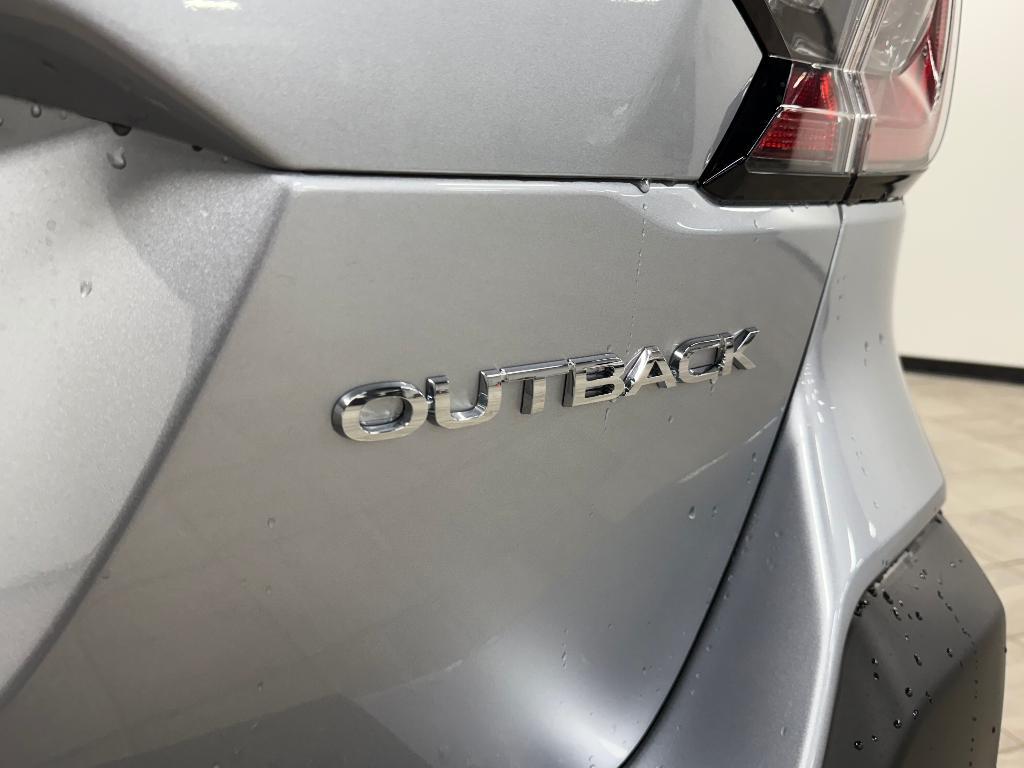 new 2025 Subaru Outback car, priced at $32,852