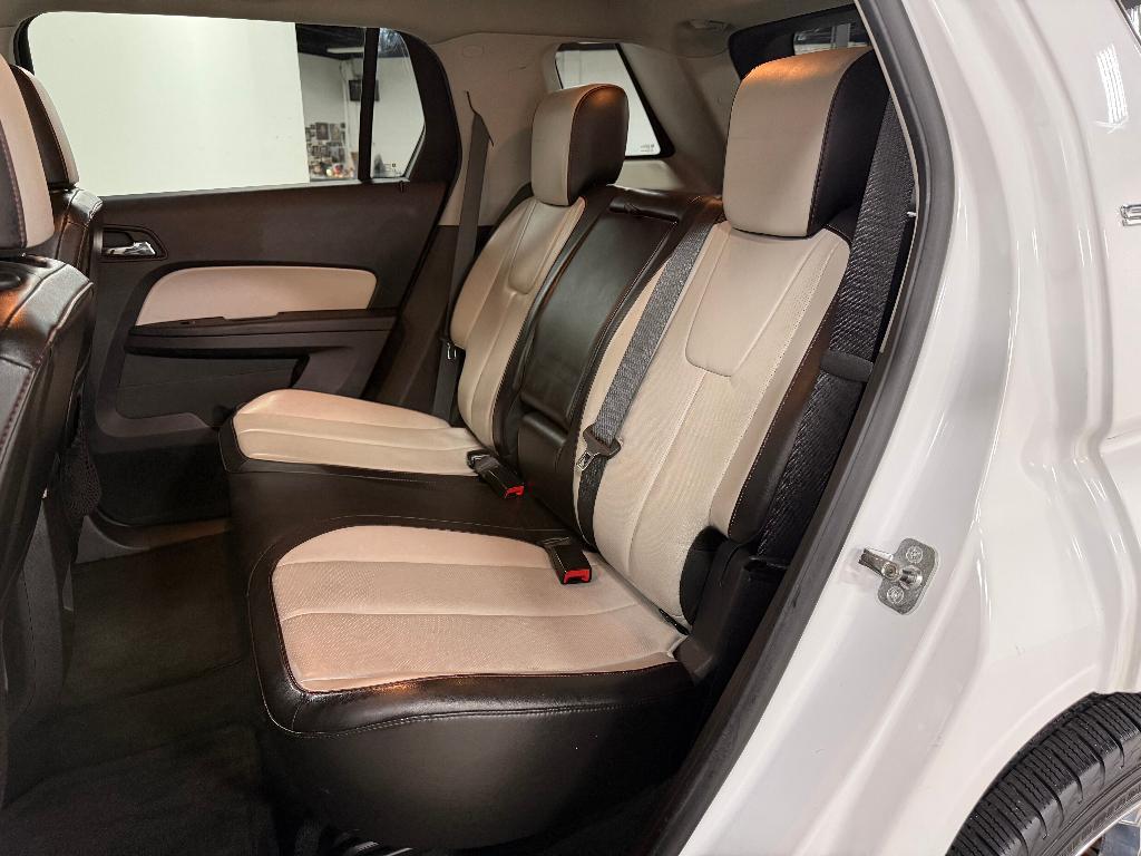 used 2011 GMC Terrain car, priced at $3,500